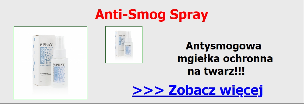 Anty-Smog