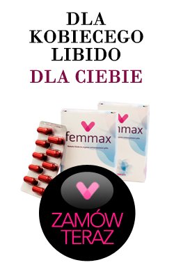 Suplement Diety Femmax