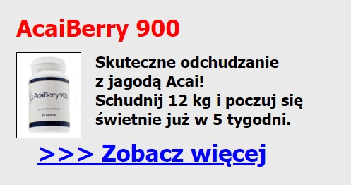 AcaiBerry 900