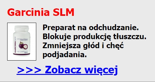 Garcinia SLM