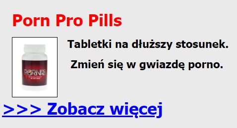 Porn Pro Pills